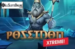 Poseidon Xtreme!