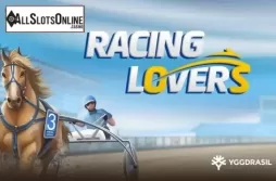Racing Lovers