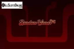 Random Winner Triple Play. Random Winner Triple Play Slot from Betsson Group