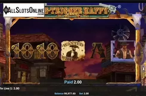 Win screen 2