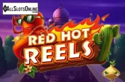 Red Hot Reels