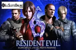 Resident Evil 6
