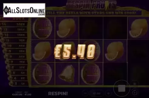 Win screen 2