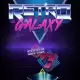 Retro Galaxy