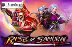 Rise of Samurai