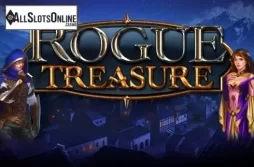 Rogue Treasure