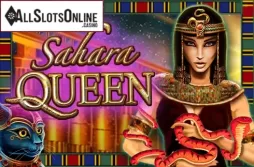 Sahara Queen