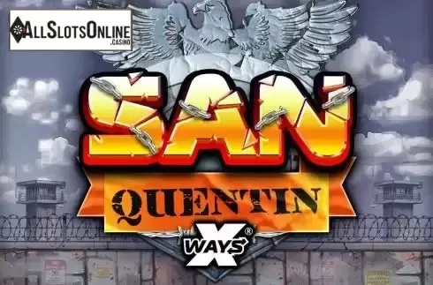 San Quentin