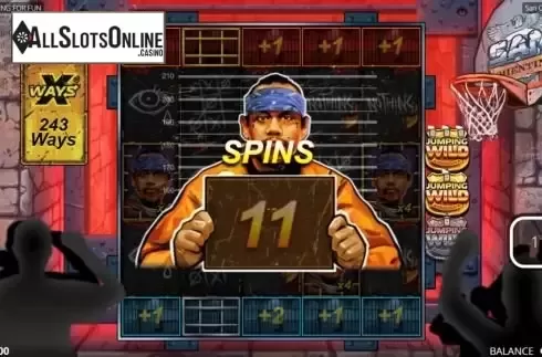 Free Spins 2