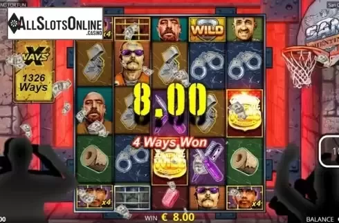 Free Spins 4