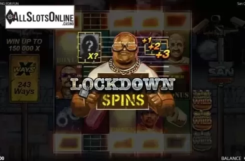 Free Spins 1