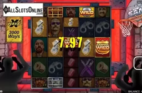 Free Spins 3