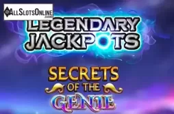 Secrets of the Genie