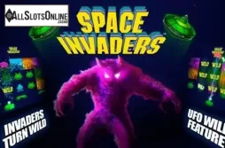 Space Invaders