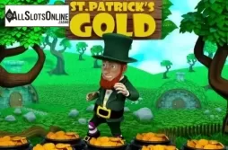 St Patricks Gold