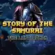 Story Of The Samurai The Last Ronin