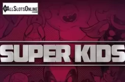 Super Kids