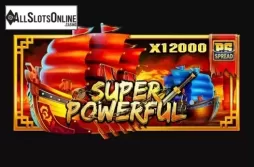 Super Powerful