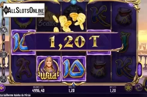Win screen 2