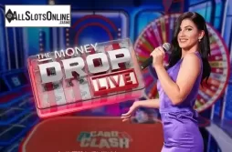 The Money Drop Live