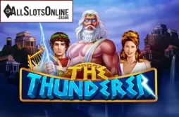 The Thunderer
