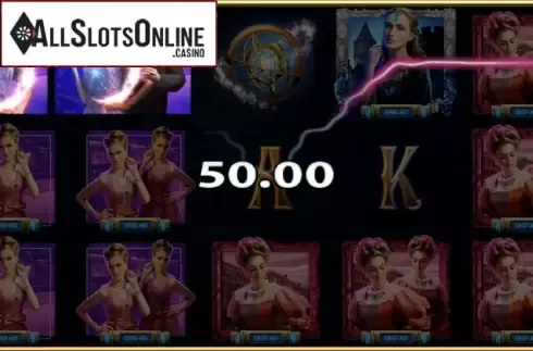 Win Screen 2. Time and Again from High 5 Games