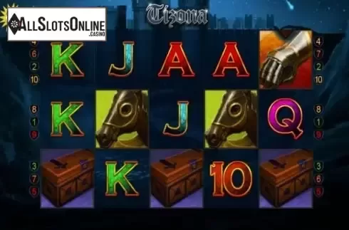 Reels Screen