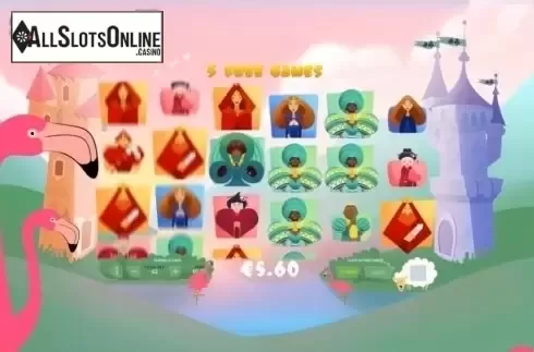 Free Spins 2. Top King from Skywind Group
