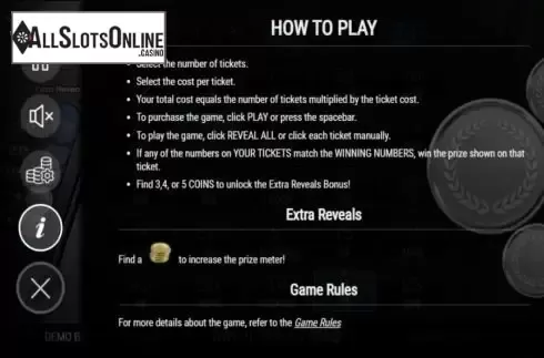 How To Play