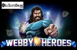Webby Heroes