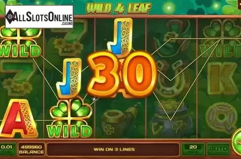 Win screen 2
