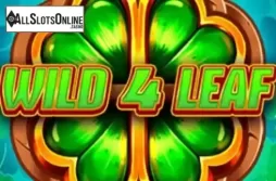 Wild 4 Leaf