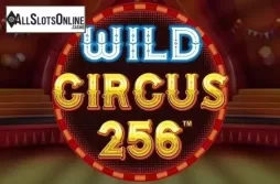 Wild Circus 256