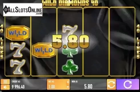 Win screen 2