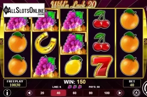 Win screen 2