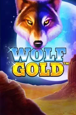 Wolf Gold