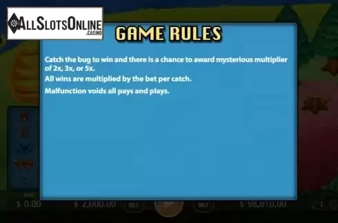 Multiplier screen