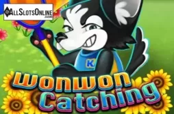 Won Won Catching