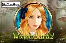 Wonderland 2