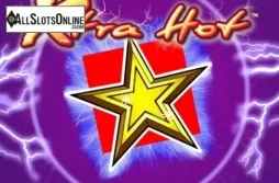 Xtra Hot. Xtra Hot from Greentube