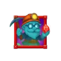 Bonus Buy HAUNTED HARVEST