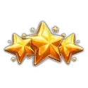Bonus Buy 8, 12 Free Spins