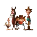 Bonus Buy Who Shot The Sheriff Bonus