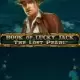 Book of Lucky Jack The Lost Pearl