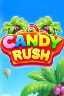Candy Rush