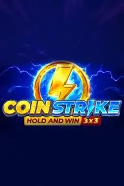 Coin Strike: Hold and Win