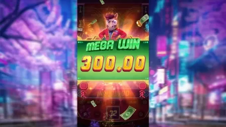 Fortune Horse slot screenshot 5