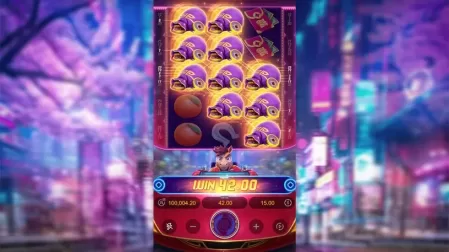 Fortune Horse slot screenshot 4
