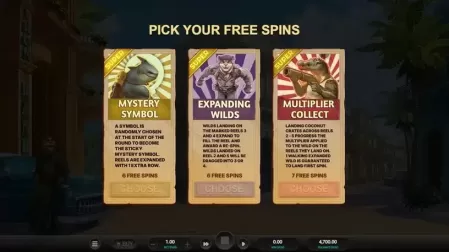 Iron Bank 2 slot screenshot 2