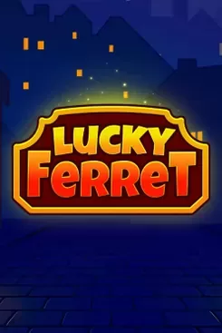 Lucky Ferret